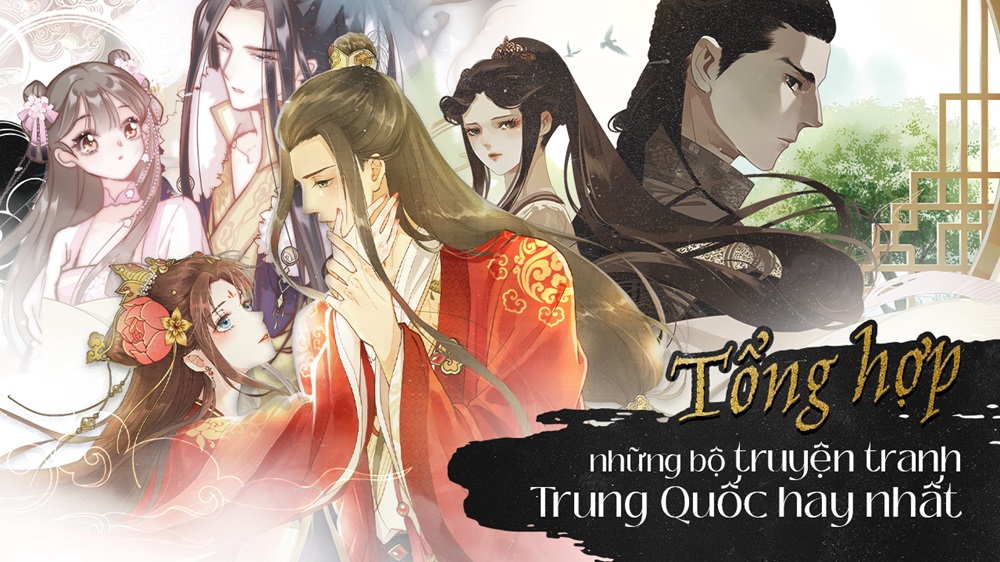 Truyện Manhua Nào Hay Nhất Năm Nay? Top Manhua Đáng Đọc
